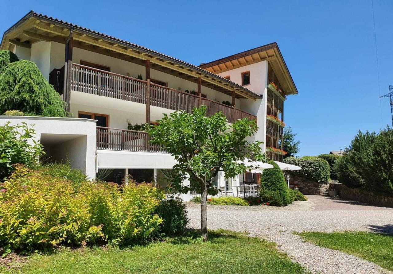 Natur Pur Hotel Unterpichl Ультимо Экстерьер фото