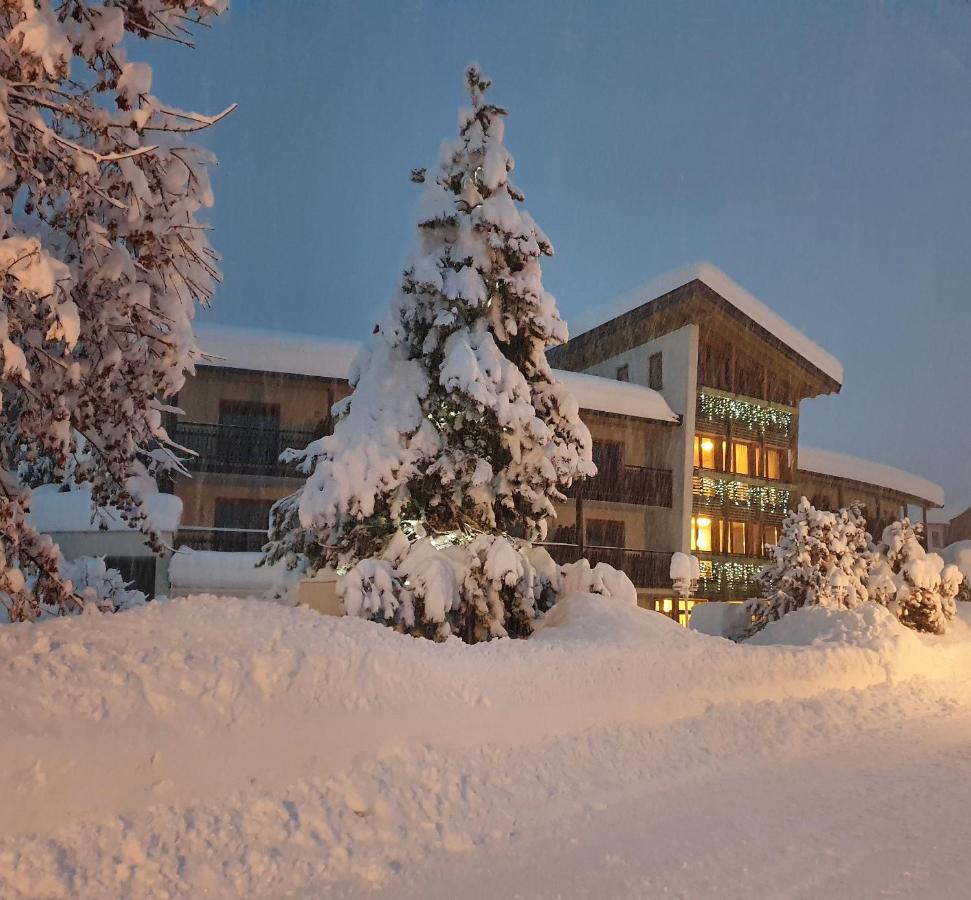 Natur Pur Hotel Unterpichl Ультимо Экстерьер фото