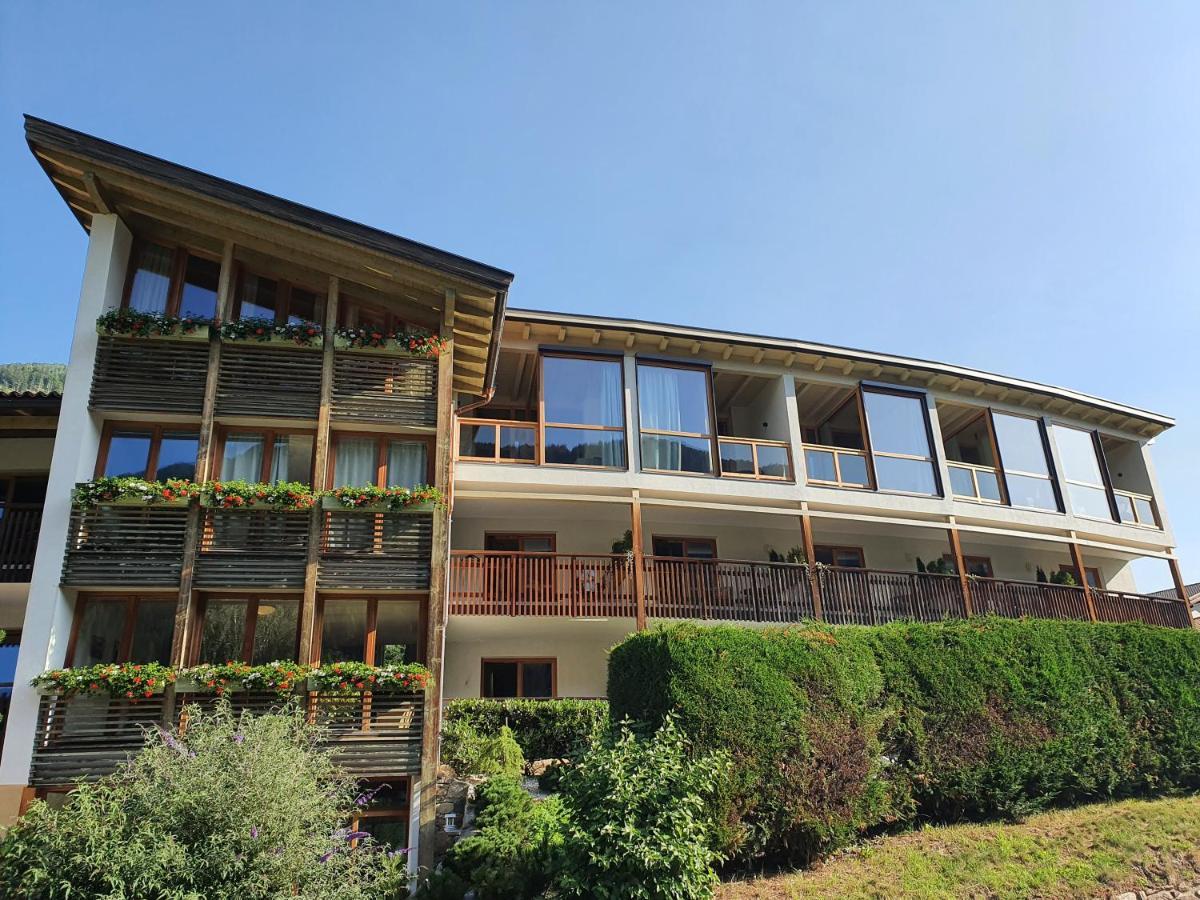 Natur Pur Hotel Unterpichl Ультимо Экстерьер фото