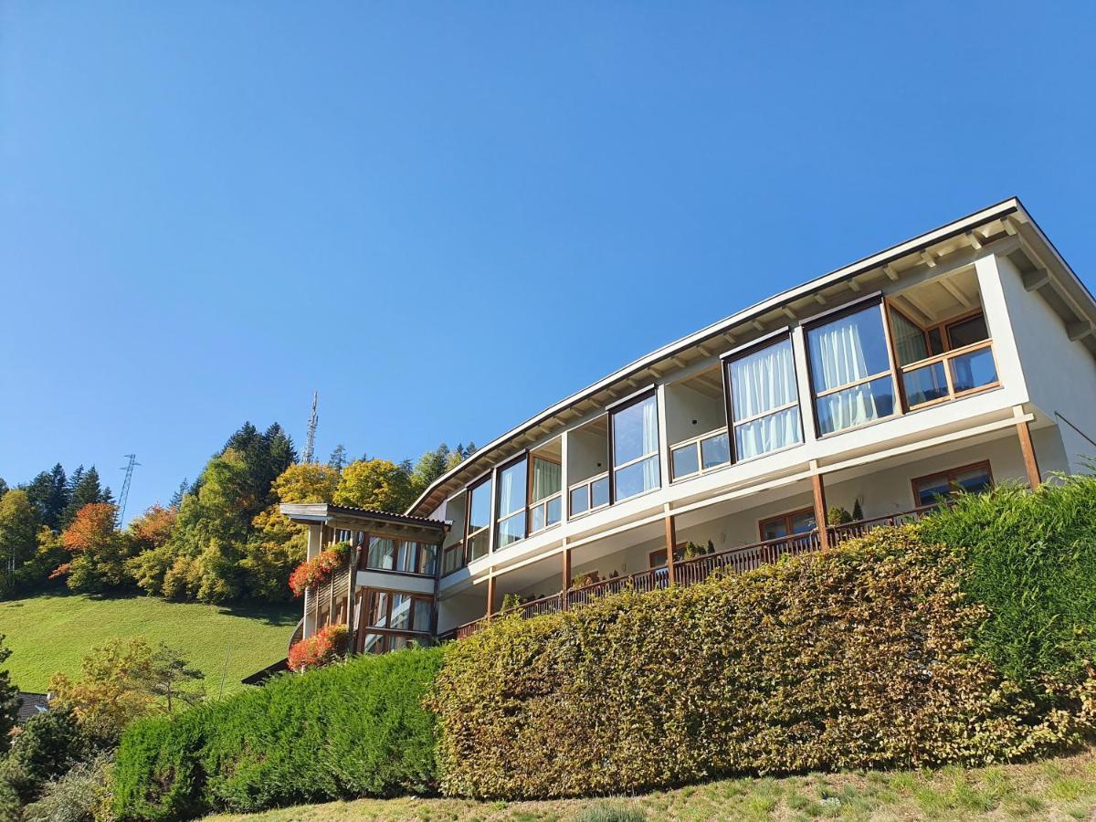Natur Pur Hotel Unterpichl Ультимо Экстерьер фото