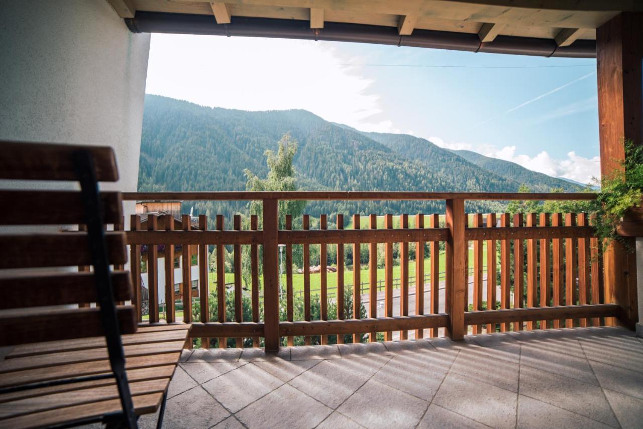 Natur Pur Hotel Unterpichl Ультимо Экстерьер фото