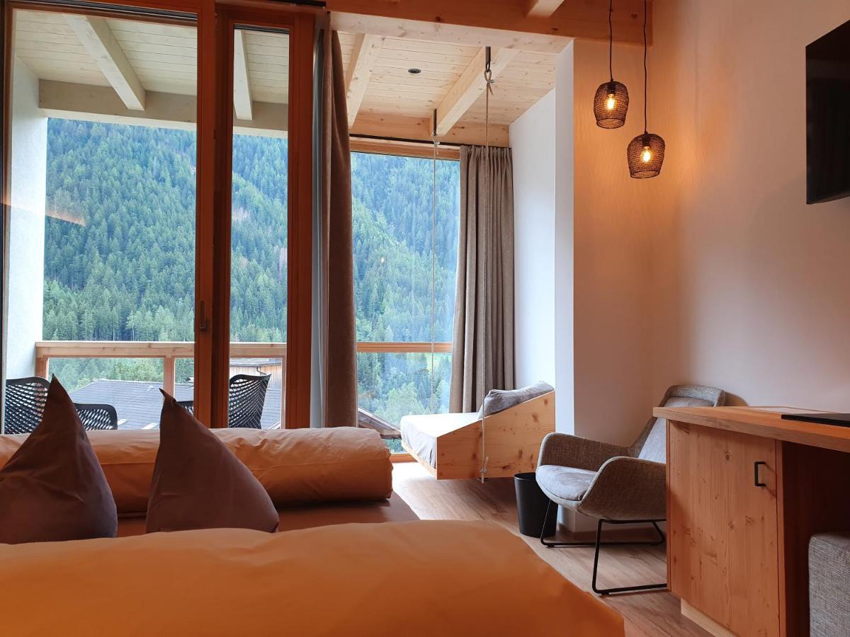 Natur Pur Hotel Unterpichl Ультимо Экстерьер фото