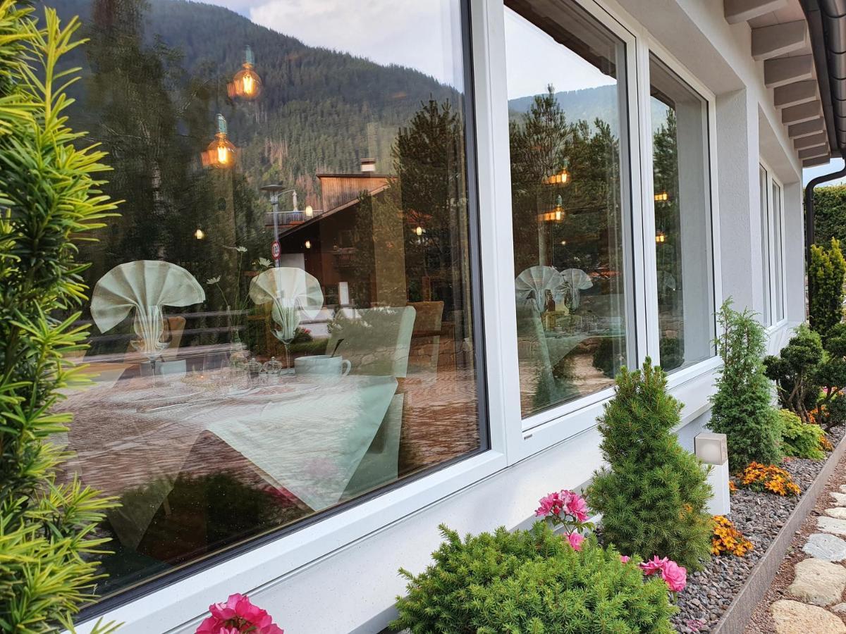 Natur Pur Hotel Unterpichl Ультимо Экстерьер фото