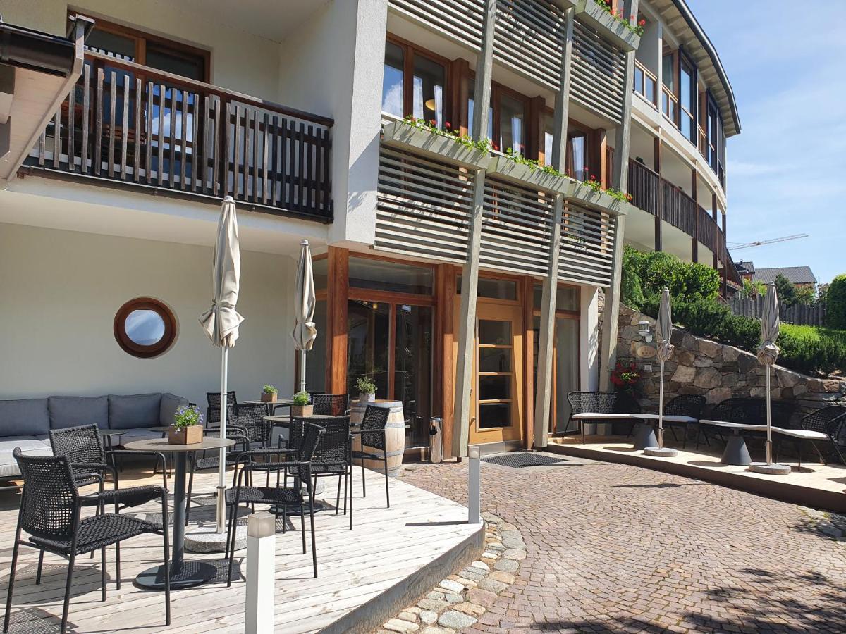 Natur Pur Hotel Unterpichl Ультимо Экстерьер фото