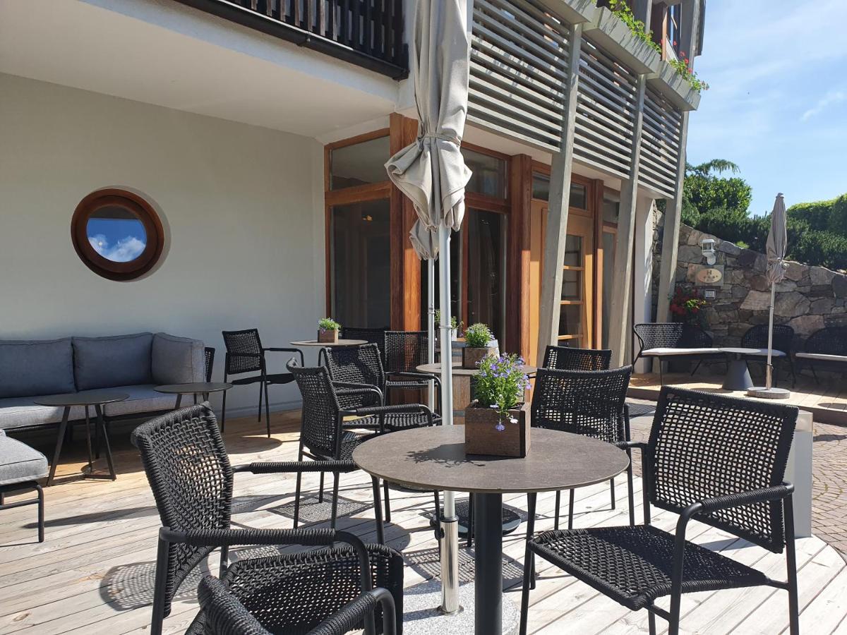 Natur Pur Hotel Unterpichl Ультимо Экстерьер фото