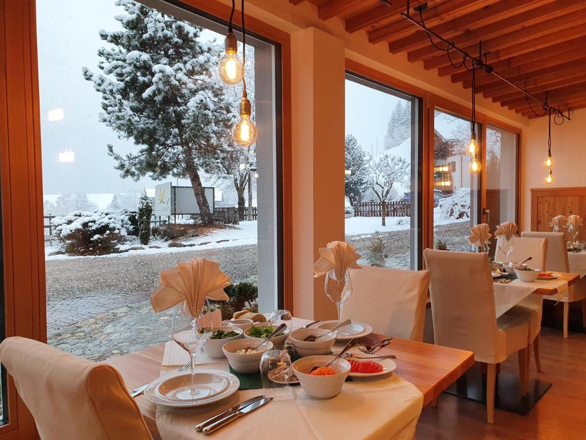 Natur Pur Hotel Unterpichl Ультимо Экстерьер фото