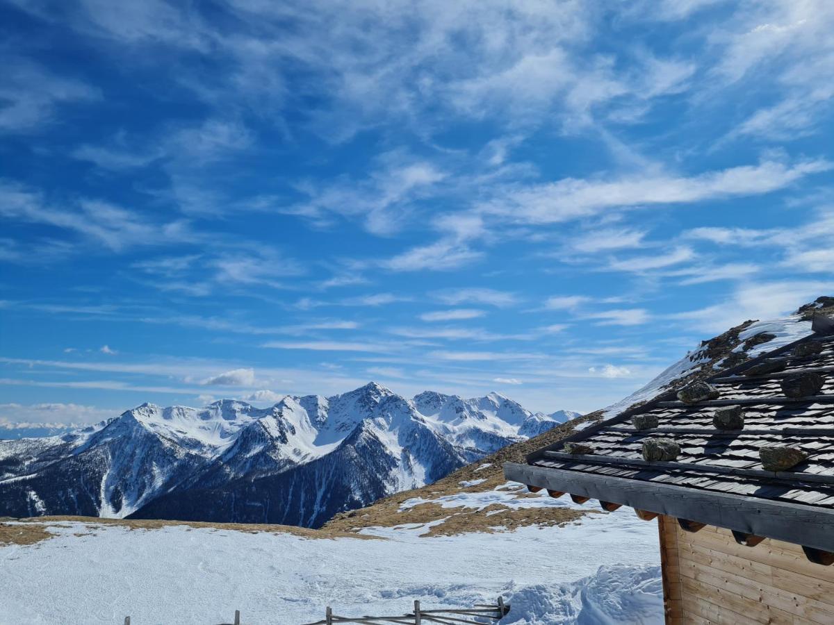 Natur Pur Hotel Unterpichl Ультимо Экстерьер фото