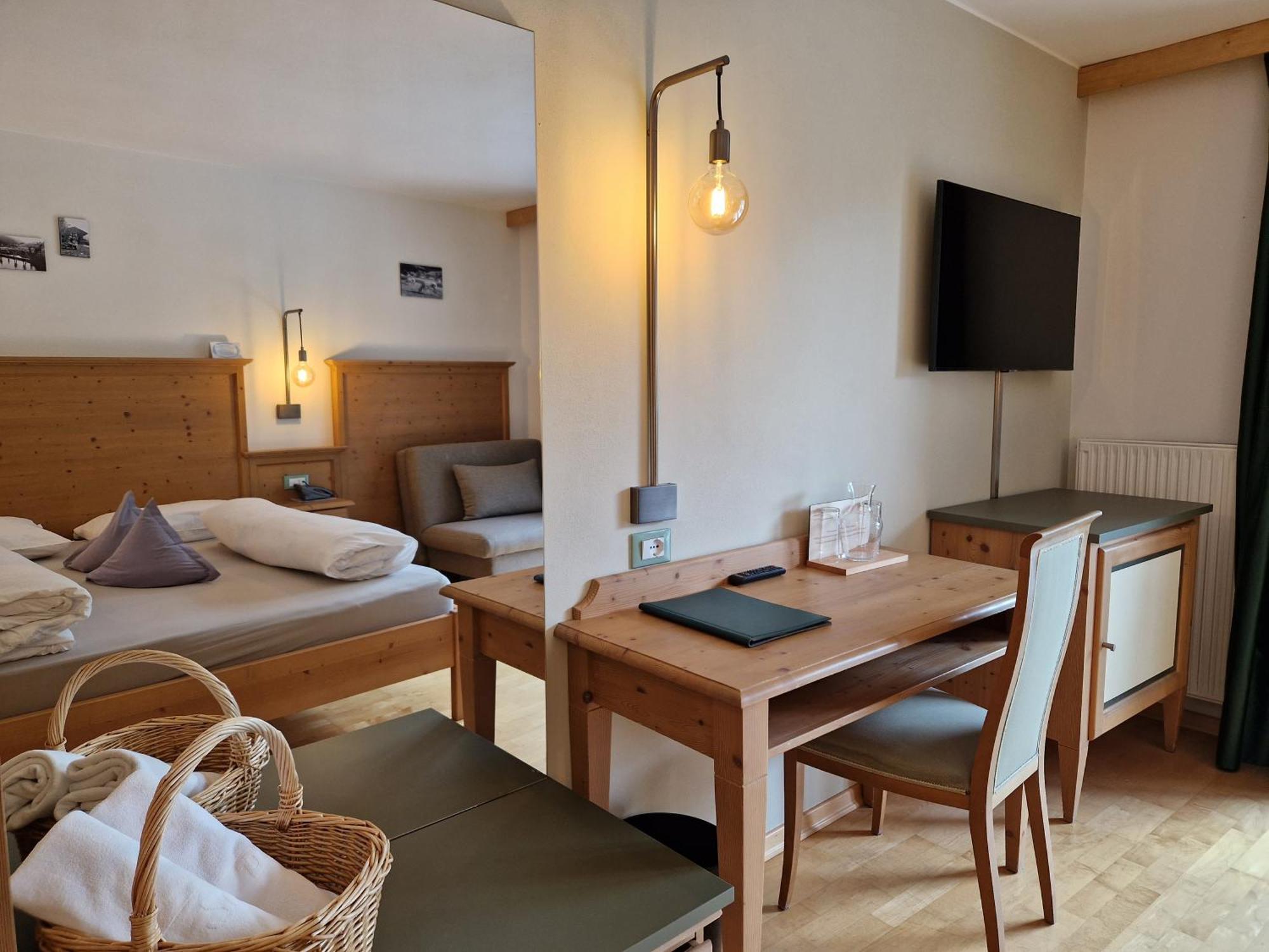Natur Pur Hotel Unterpichl Ультимо Экстерьер фото