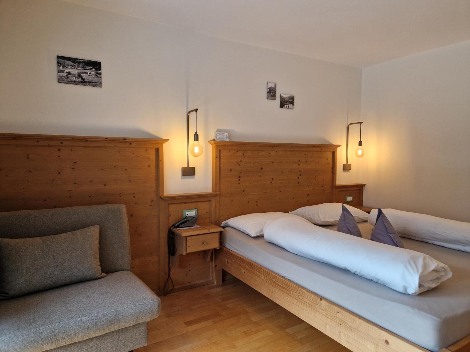 Natur Pur Hotel Unterpichl Ультимо Экстерьер фото