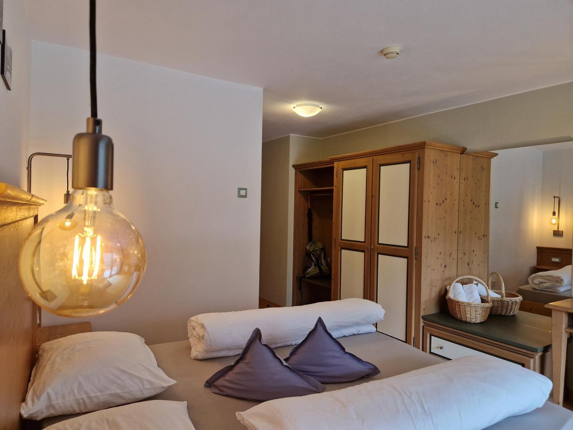 Natur Pur Hotel Unterpichl Ультимо Экстерьер фото