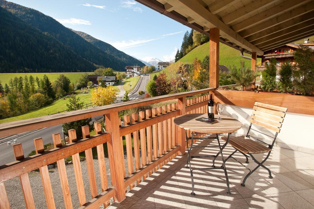 Natur Pur Hotel Unterpichl Ультимо Экстерьер фото