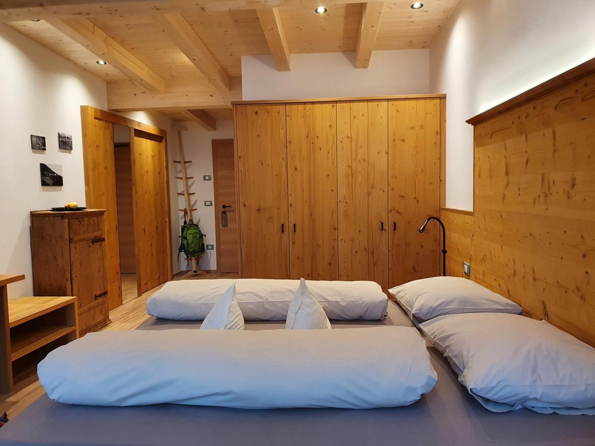 Natur Pur Hotel Unterpichl Ультимо Экстерьер фото