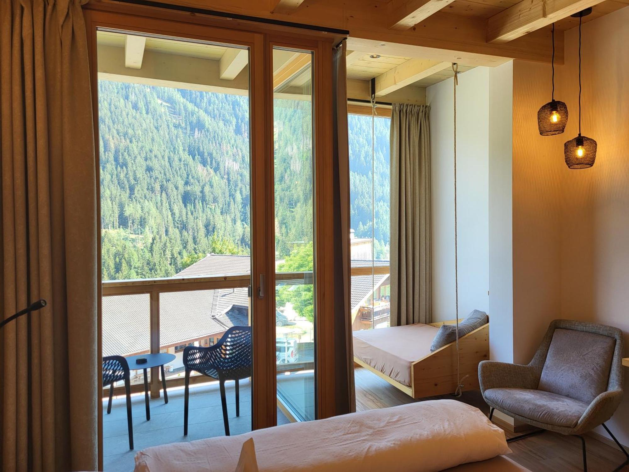 Natur Pur Hotel Unterpichl Ультимо Экстерьер фото