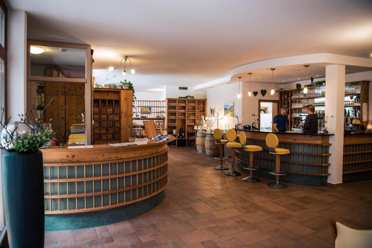 Natur Pur Hotel Unterpichl Ультимо Экстерьер фото