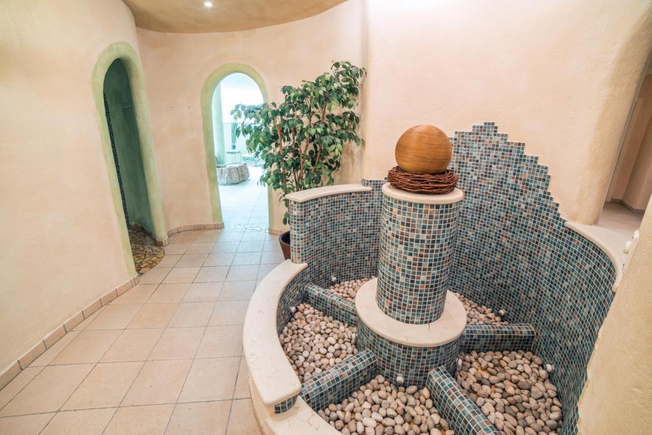Natur Pur Hotel Unterpichl Ультимо Экстерьер фото