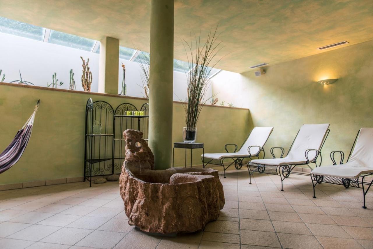 Natur Pur Hotel Unterpichl Ультимо Экстерьер фото