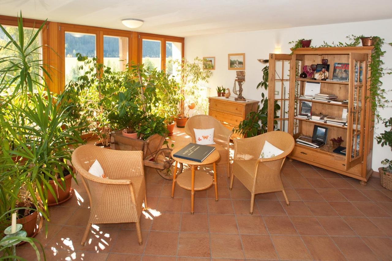 Natur Pur Hotel Unterpichl Ультимо Экстерьер фото